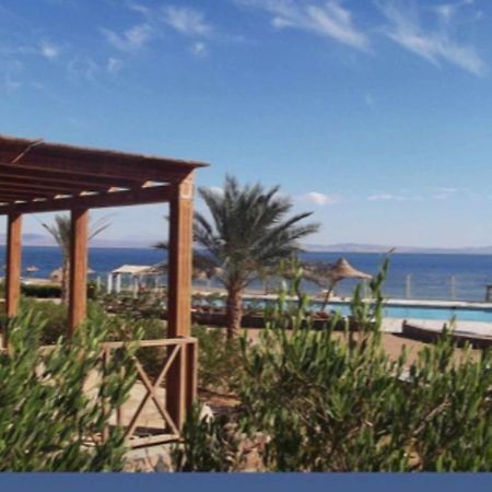 Sea View At Canyon Estate Dahab Buitenkant foto