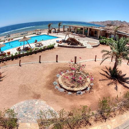 Sea View At Canyon Estate Dahab Buitenkant foto