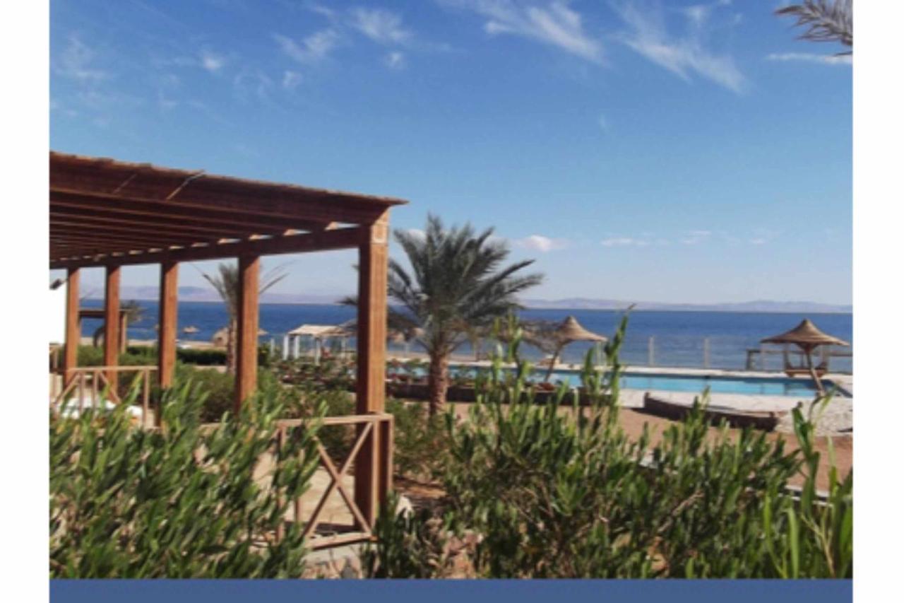 Sea View At Canyon Estate Dahab Buitenkant foto