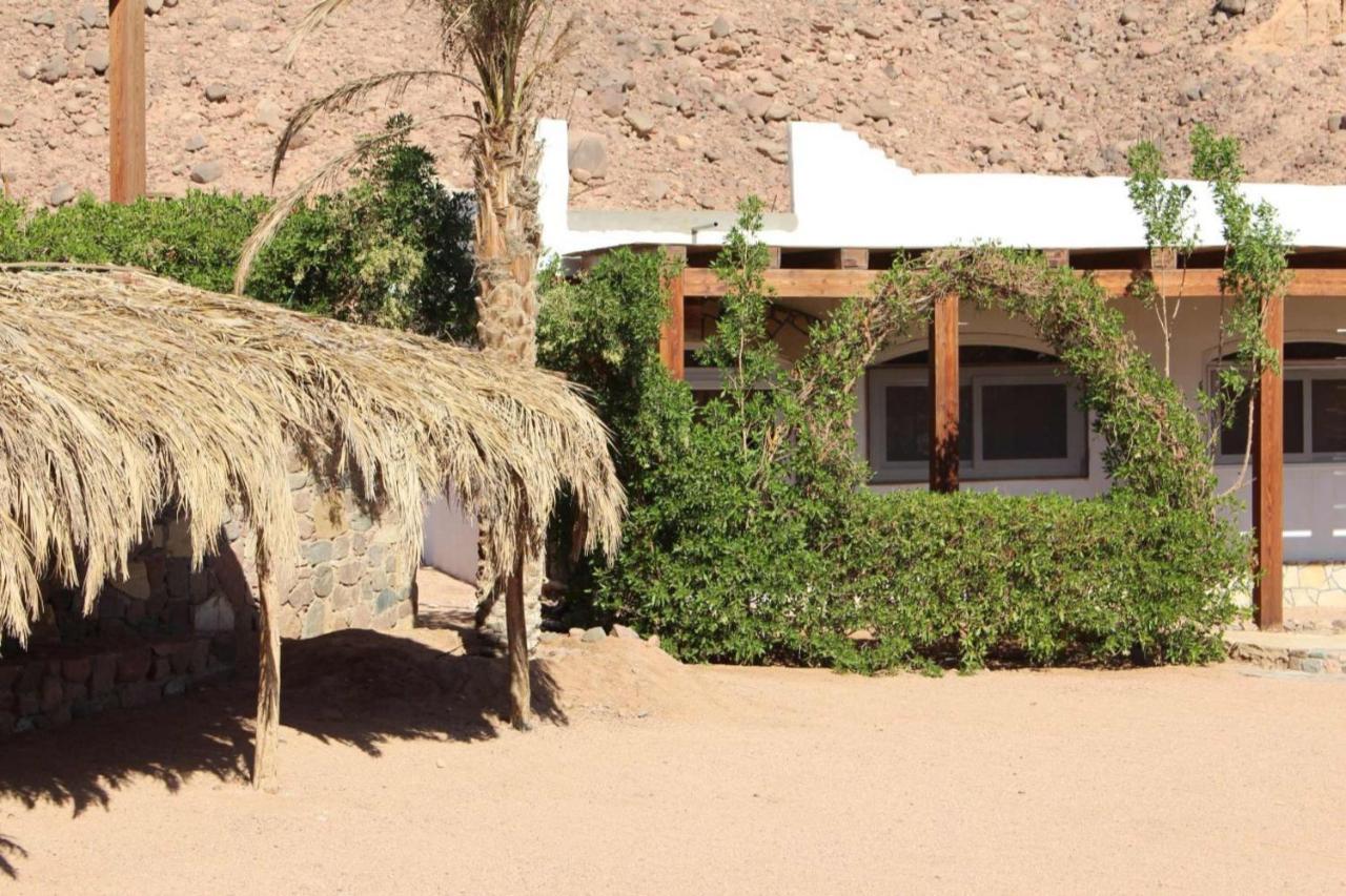 Sea View At Canyon Estate Dahab Buitenkant foto