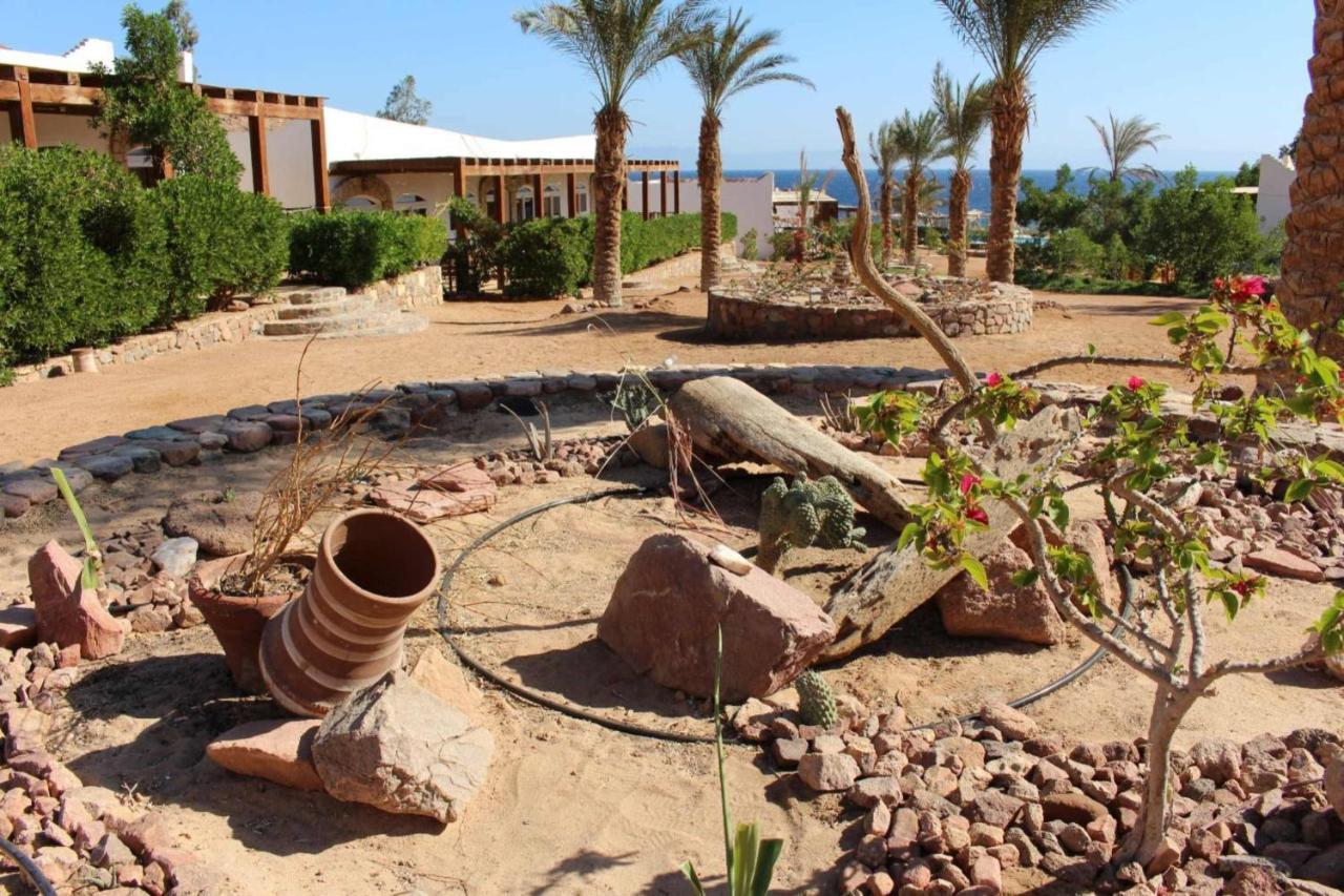 Sea View At Canyon Estate Dahab Buitenkant foto