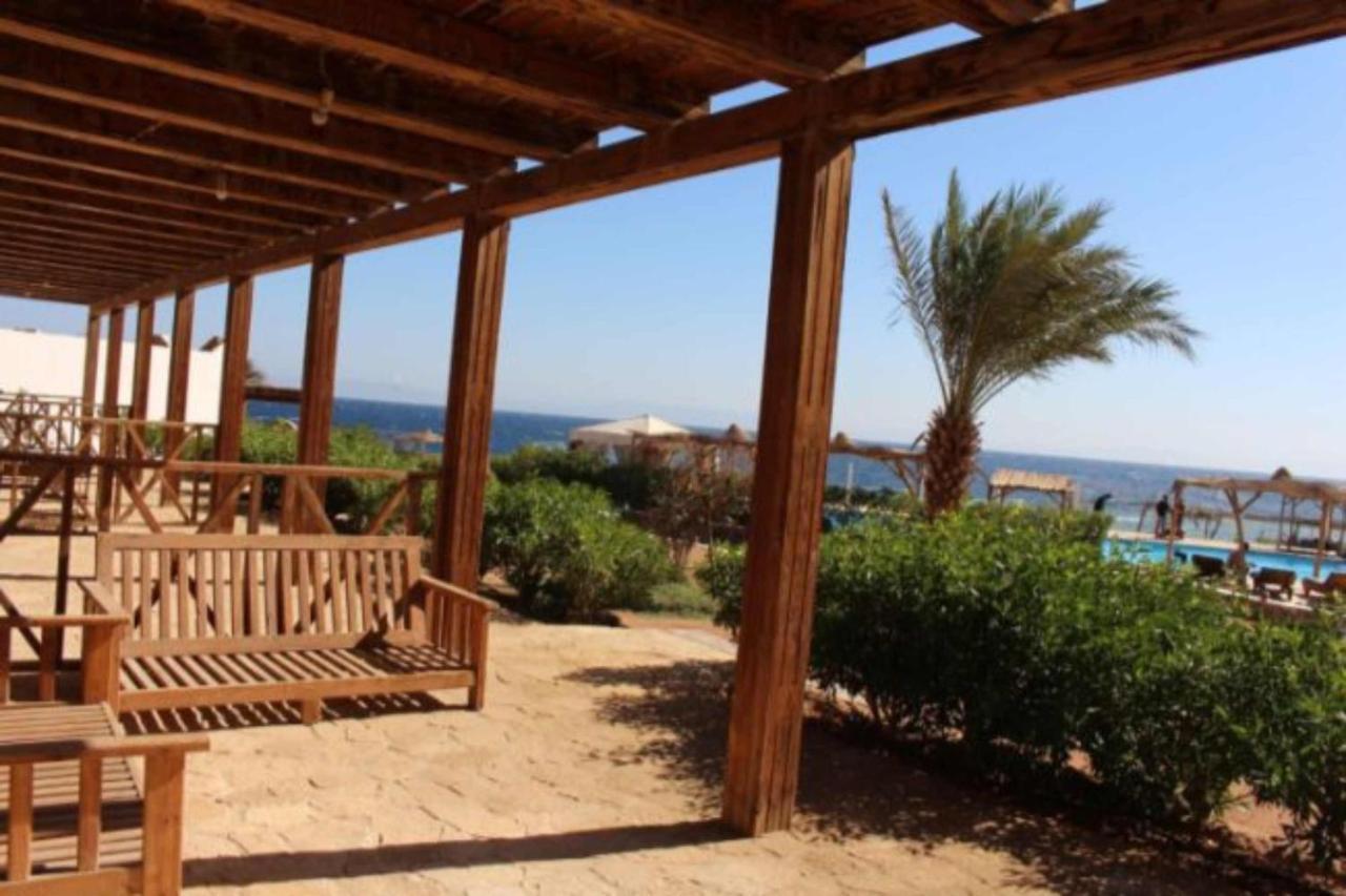 Sea View At Canyon Estate Dahab Buitenkant foto