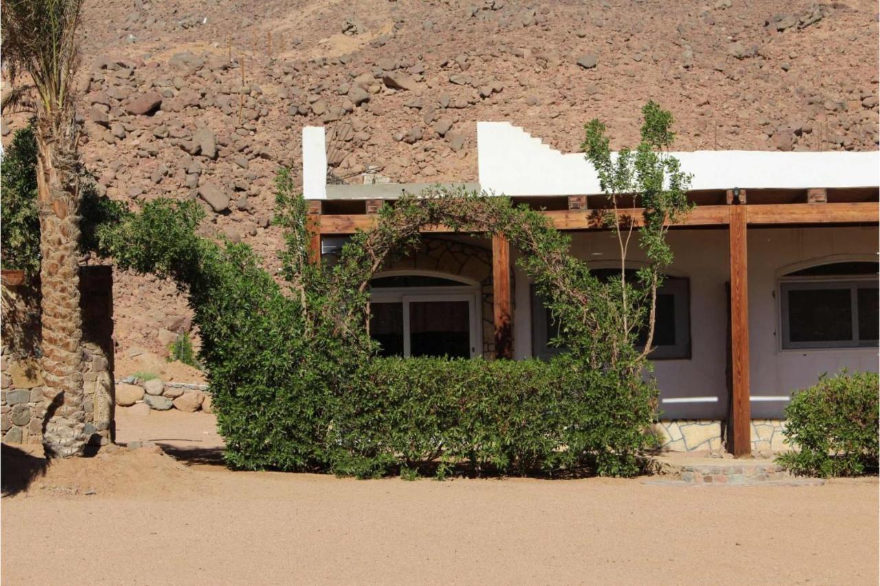 Sea View At Canyon Estate Dahab Buitenkant foto