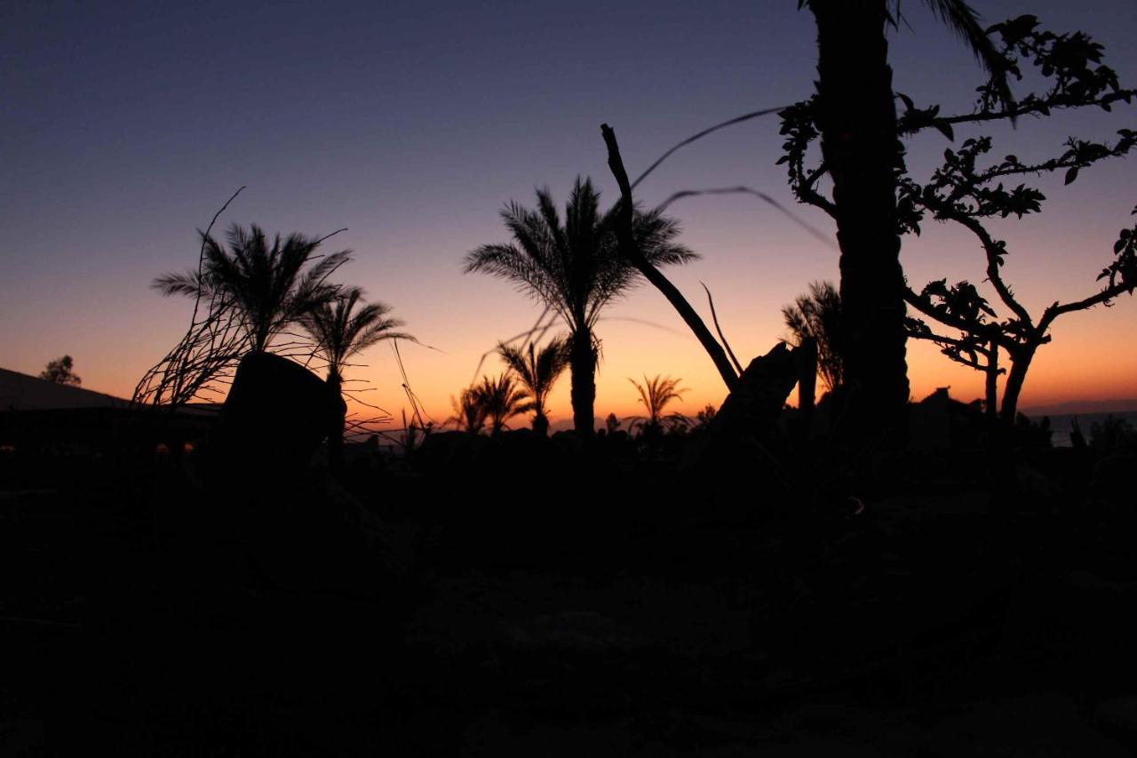 Sea View At Canyon Estate Dahab Buitenkant foto