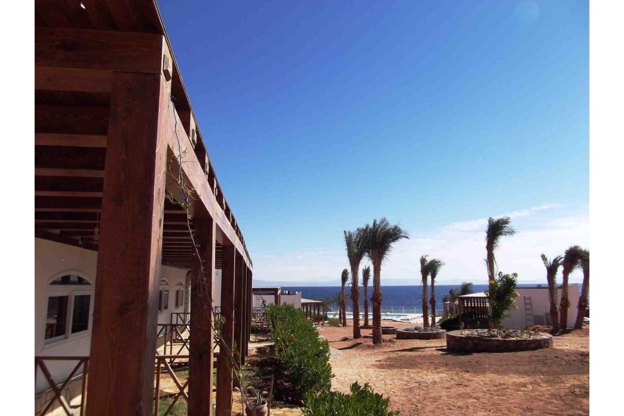 Sea View At Canyon Estate Dahab Buitenkant foto